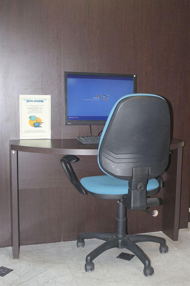 Hotel Ginosi Arizona Milano