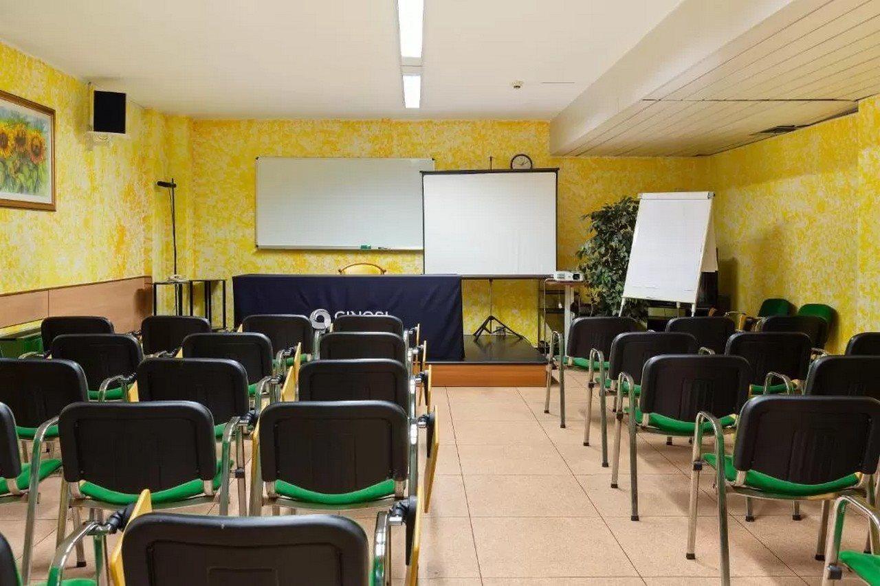 Hotel Ginosi Arizona Milano