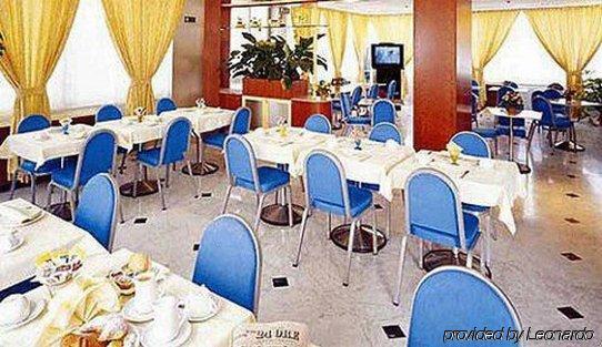 Ginosi Arizona Hotel Milano