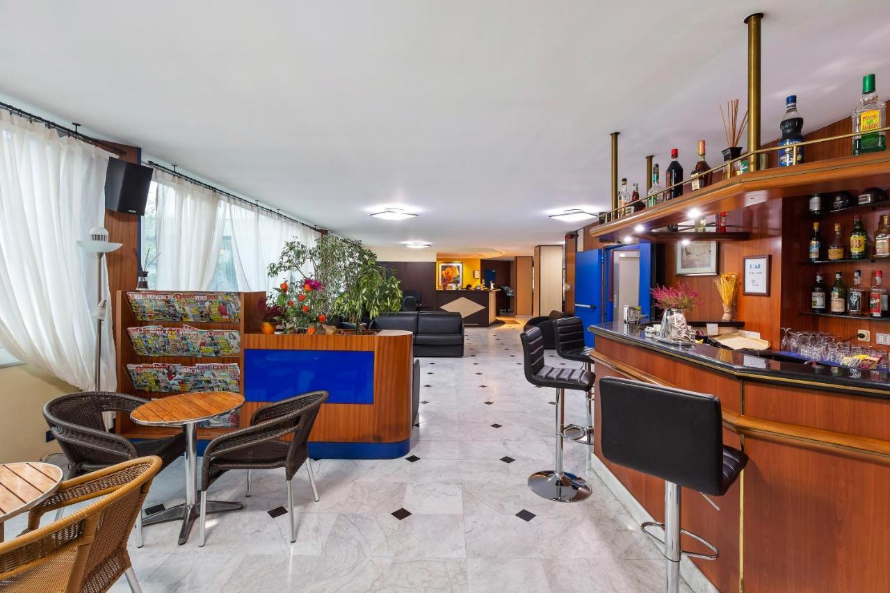 Ginosi Arizona Hotel Milano