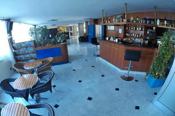 Hotel Ginosi Arizona Milano